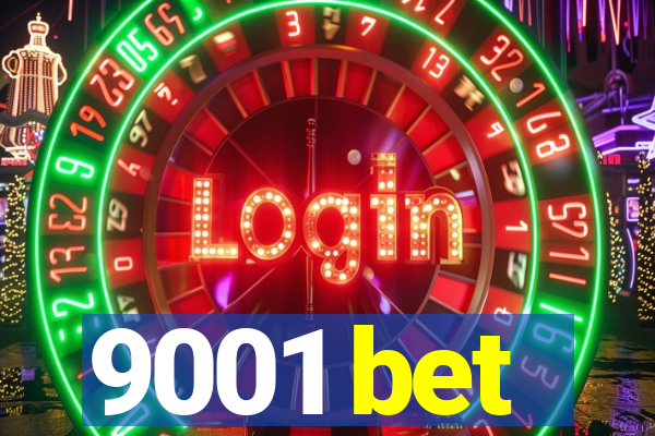 9001 bet